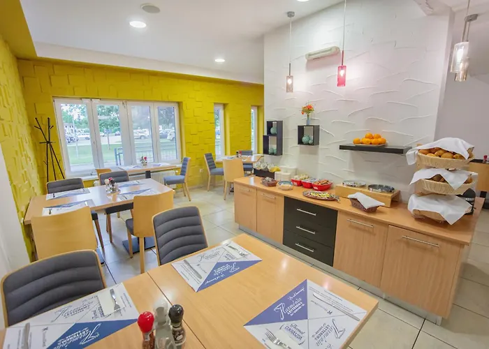 Club Luxury Apartman